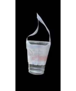 Túi Chữ T Đựng Ly Trà Sữa, Cà Phê Giá Rẻ, Đủ Size