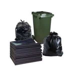 Túi Rác Công Nghiệp Cực Đại 90x120 Đủ Size, Giá Sỉ