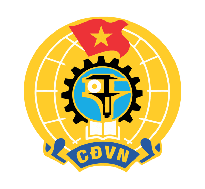 logo công đoàn file