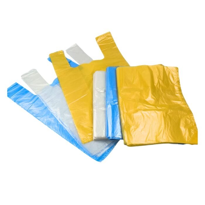 Lợi ích của túi ni lông