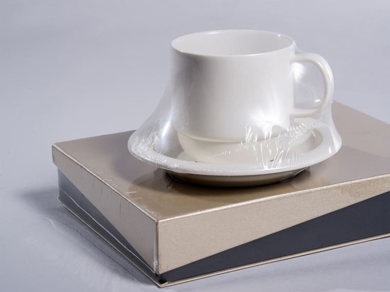 Lợi ích khi ứng dụng màng co nhiệt trong đóng gói