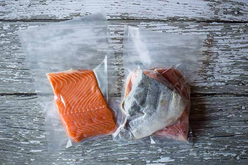 Lợi ích vượt trội của túi hút chân không chuyên dụng