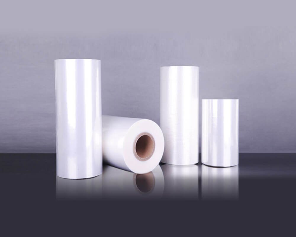 Màng co nhiệt PE (Polyethylene)