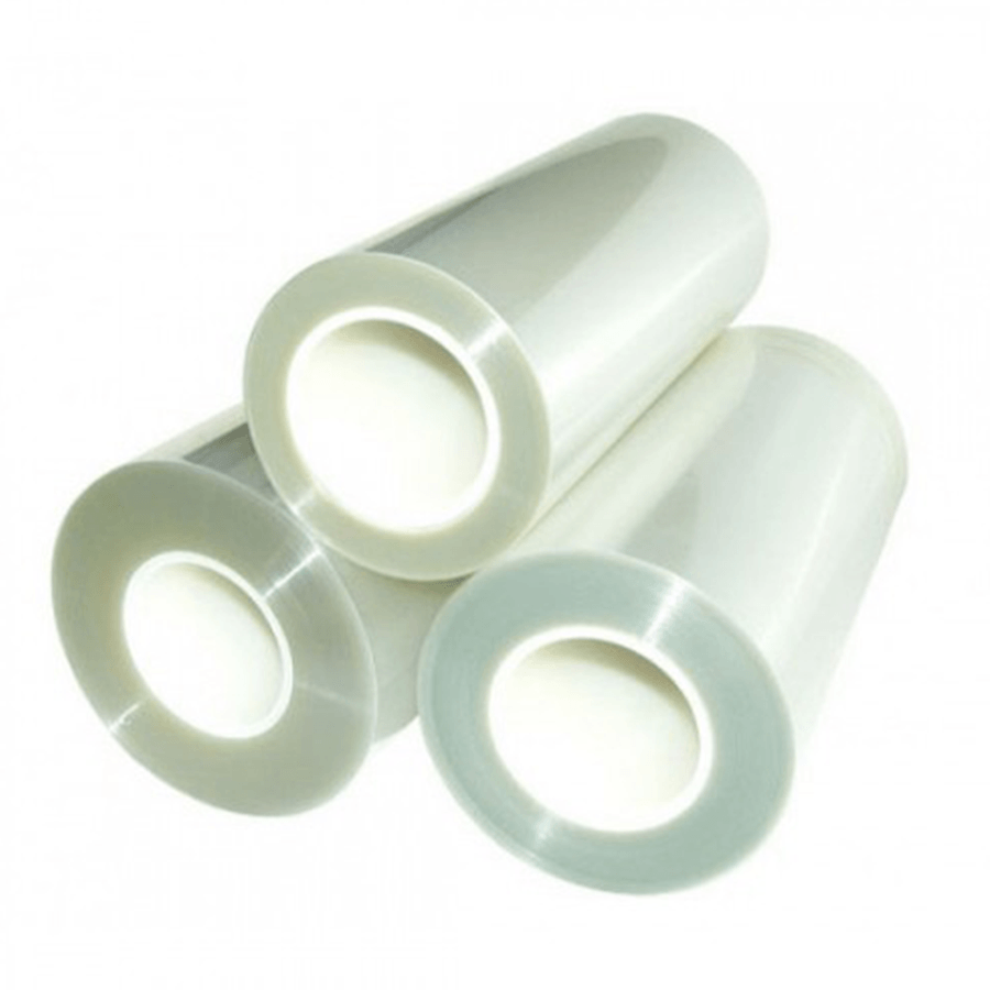 Màng co nhiệt PET (Polyethylene Terephthalate)