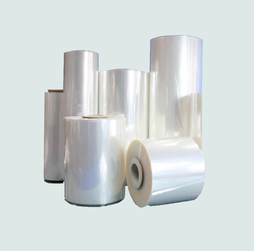 Màng co nhiệt POF (Polyolefin)