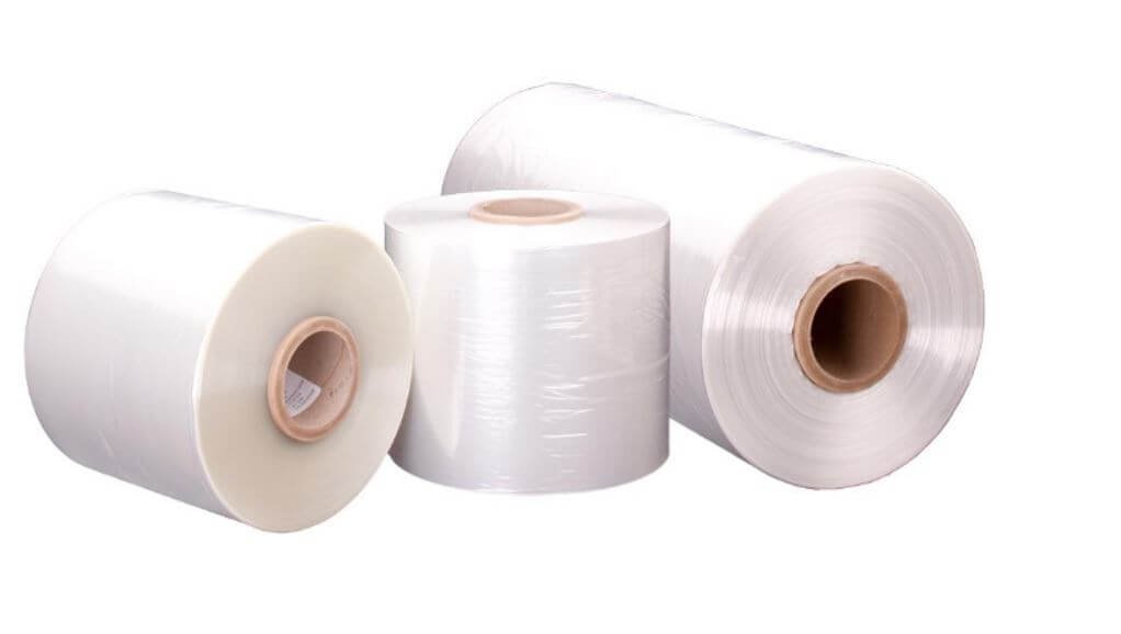 Màng OPP là loại màng nhựa polypropylene