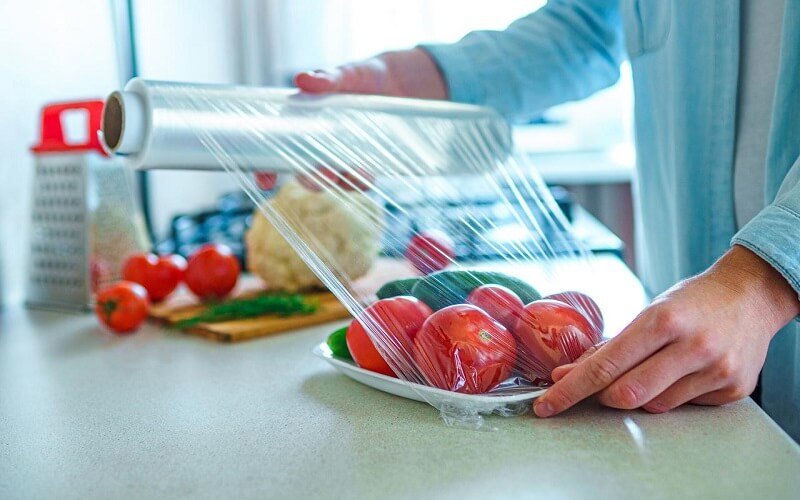 kinh nghiệm lựa chọn màng bọc thực phẩm chất lượng