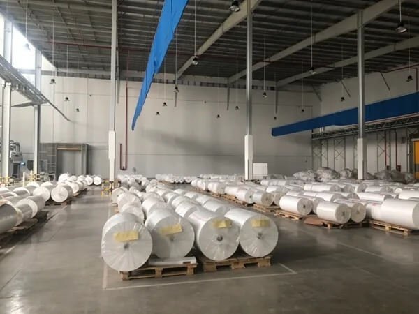 Năng lực sản xuất và công nghệ in ấn của Bao bì giá rẻ