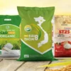 Bao Bì Đựng Gạo Giá Rẻ 5kg - 25kg | Giá Tốt, Chất Lượng Vượt Trội 12 Nguyên tắc Thiết kế Bao bì Gạo Hiệu quả