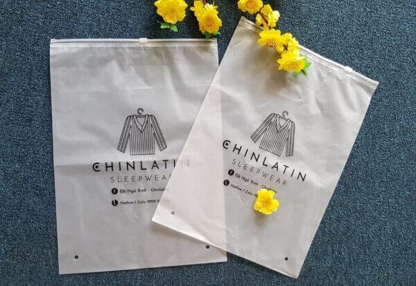 Nhà Cung Cấp Túi Zipper Đa Dạng Kích Thước