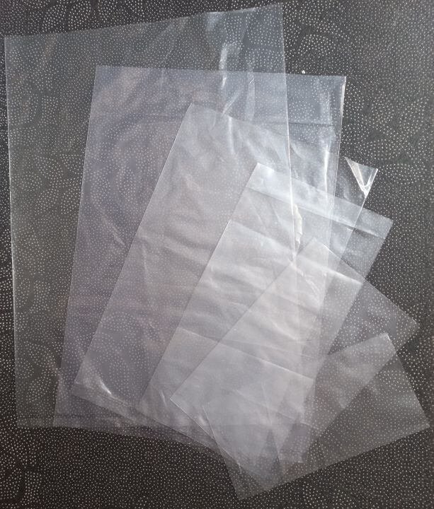 Những lưu ý khi đánh giá chất lượng túi nước lèo