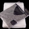 Túi PE Dán Miệng Keo Giá Rẻ - Đủ Size, In Logo Theo Yêu Cầu 12 Túi PE dán miệng keo giá rẻ, đủ size, in theo yêu cầu