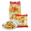 Quy Cách và Kích Thước Bao Bì Bánh Pía