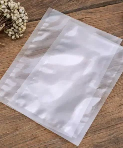 Quy trình vận hành và đóng gói với bao bì chân không