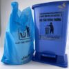 Túi Rác Y Tế Chất Lượng Cao - An Toàn & Tiết Kiệm 13 Túi Rác Y Tế, Chất Lượng Cao, Giá Sỉ
