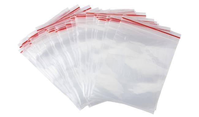 Tại Sao Kích Thước Túi Zipper Lại Quan Trọng?