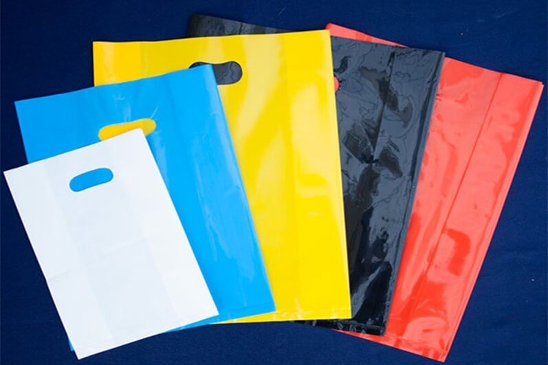 Tiêu chuẩn khi chọn các loại bao bì nhựa