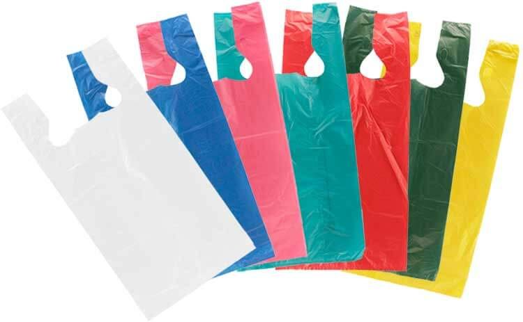 Túi HD Cao Cấp – Giải Pháp Đóng Gói Chuyên Nghiệp, Giá Xưởng 10 Giải pháp túi siêu thị hiện đại