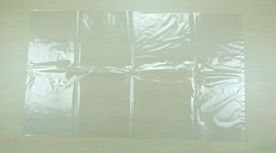 Túi PE Trong Suốt Cao Cấp - Giá Tốt, In Ấn Sắc Nét 3 Liên hệ bao bì giá rẻ đặt hàng túi PE trong suốt