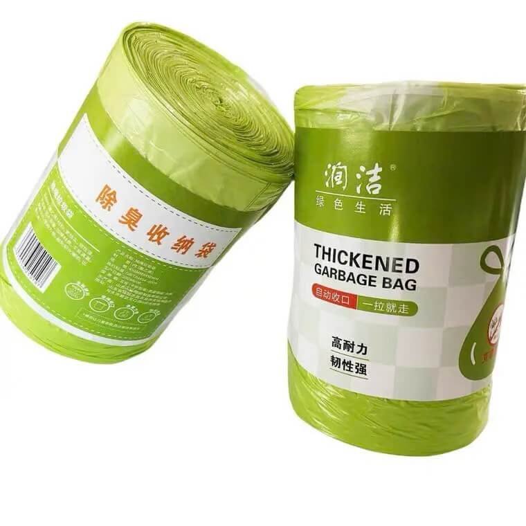 Túi đựng rác Bikoxi