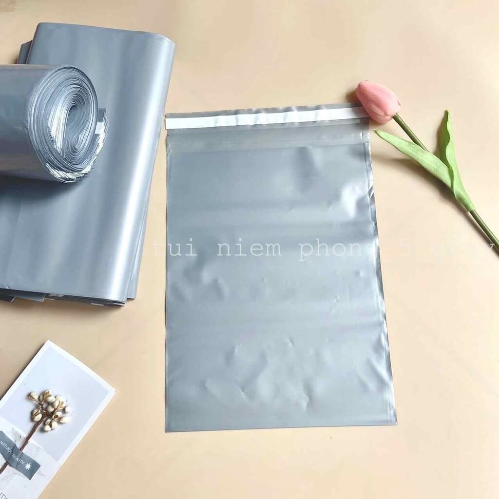 Túi gói hàng chuyển phát nhanh