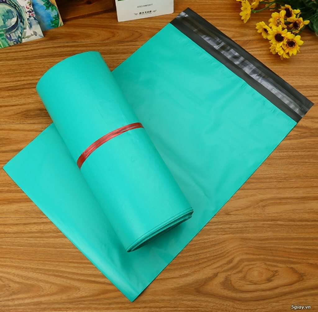 Túi niêm phong 1 lớp