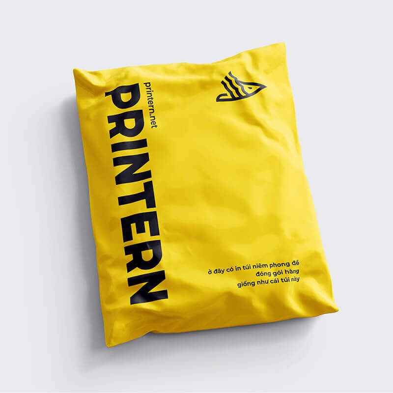 Túi niêm phong gói hàng