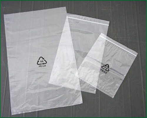 Túi HD Cao Cấp – Giải Pháp Đóng Gói Chuyên Nghiệp, Giá Xưởng 8 túi nilon hdpe