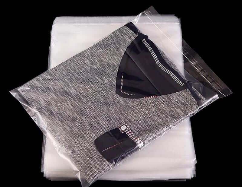 Túi PP dán miệng