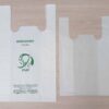 Túi Xốp Siêu Thị Cao Cấp, In Logo Theo Yêu Cầu - Bao Bì Giá Rẻ 12 tui xop sieu thi trang sua 2