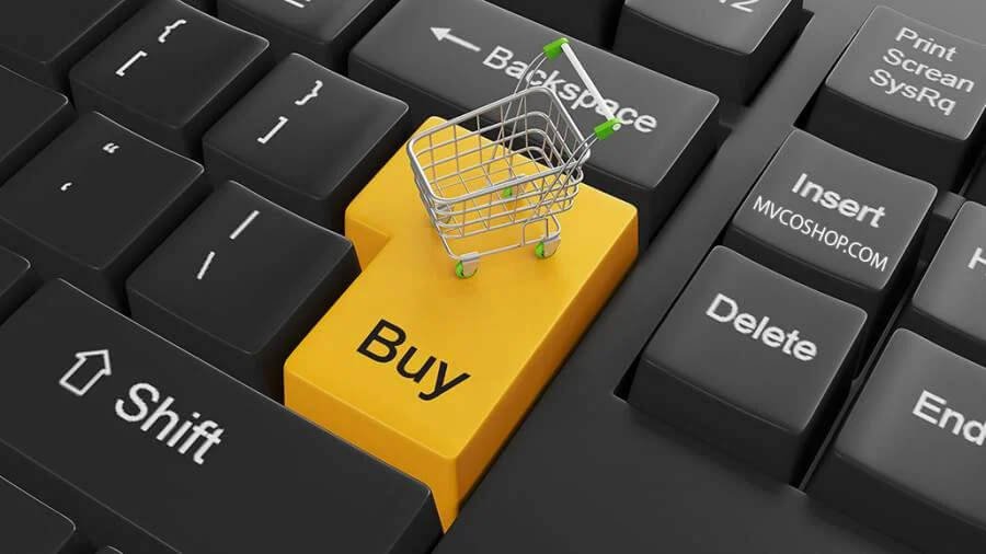 Mua túi zip số lượng ít trên các sàn thương mại điện tử