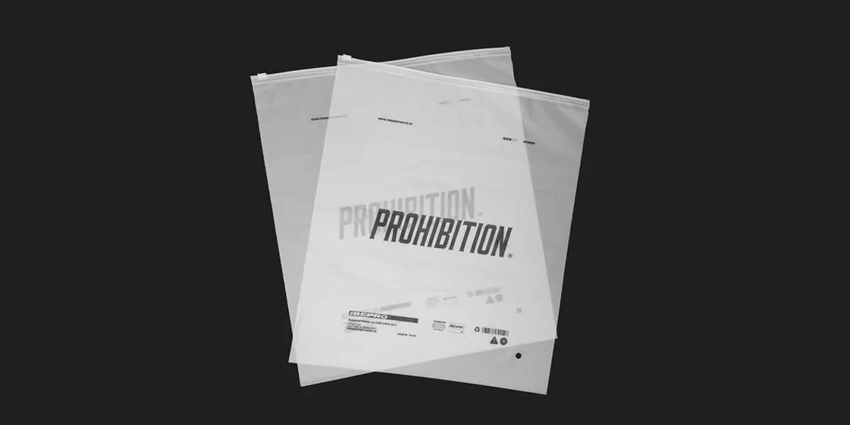 Túi zipper khóa kéo trong ngành thời trang