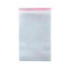 Túi Zip Chỉ Đỏ Cao Cấp, Đủ Size, In Ấn Sắc Nét, Giá Xưởng 10 Túi Zip Chỉ Đỏ Cao Cấp, Đủ Size, In Ấn Sắc Nét, Giá Xưởng - Ảnh 3