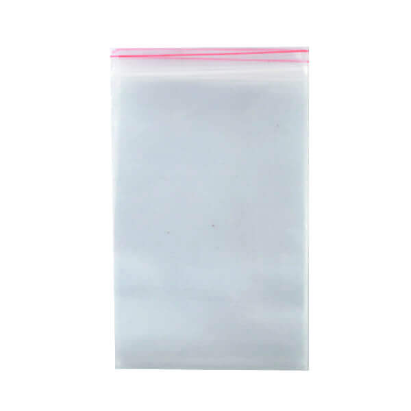 Túi Zip Chỉ Đỏ Cao Cấp, Đủ Size, In Ấn Sắc Nét, Giá Xưởng 3 Túi Zip Chỉ Đỏ Cao Cấp, Đủ Size, In Ấn Sắc Nét, Giá Xưởng - Ảnh 3