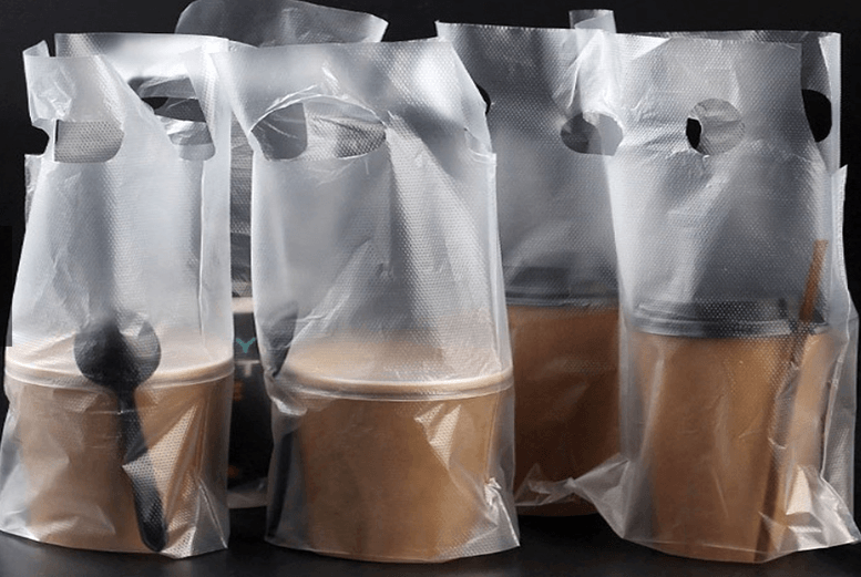 Ứng dụng đa dạng của túi PP