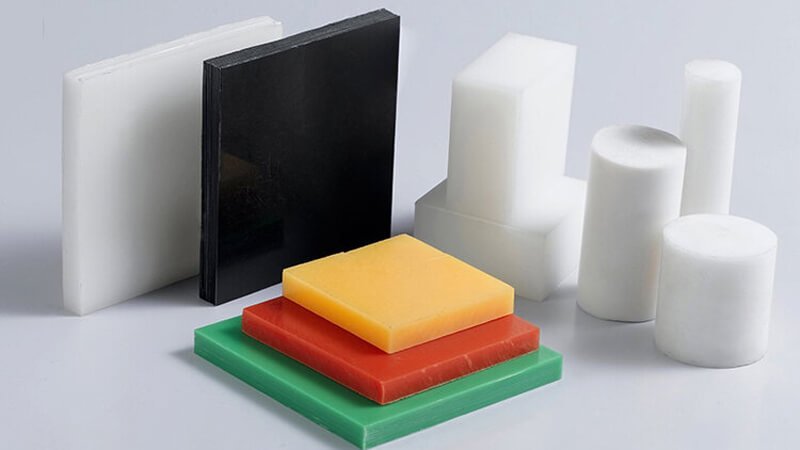 Ưu điểm nổi bật của nhựa PA