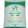 Bao Bì Đựng Gạo Giá Rẻ 5kg - 25kg | Giá Tốt, Chất Lượng Vượt Trội 11 Ưu điểm Vượt trội của Thiết kế bao bì đựng gạo Hiện đại
