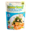 Túi Cháo Tươi Giá Rẻ - Giải Pháp Bao Bì Tối Ưu, In Ấn Sắc Nét 9 Vai trò cốt lõi của bao bì cháo tươi