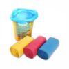 Túi Rác Cuộn Màu: Đủ Size Tiểu, Trung, Đại - Giá Tốt 8 Vai trò và Lợi ích thiết thực của túi đựng rác