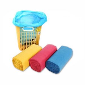 Vai trò và Lợi ích thiết thực của túi đựng rác