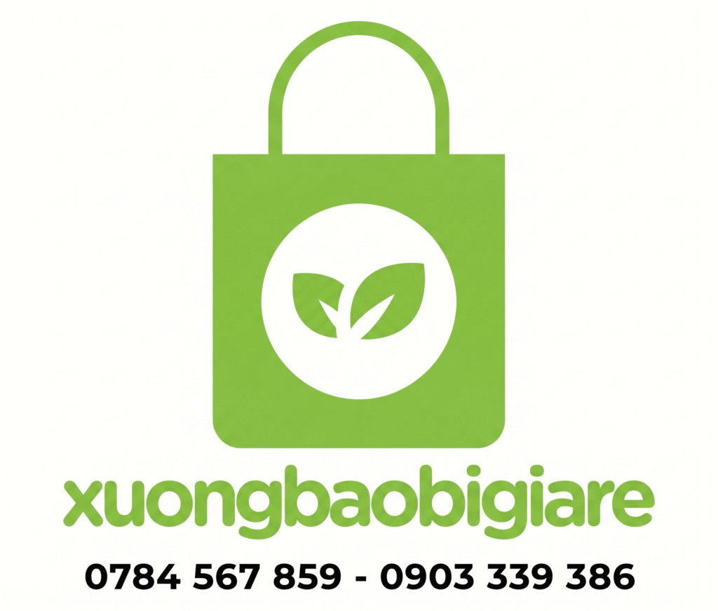 xuong bao bi logo