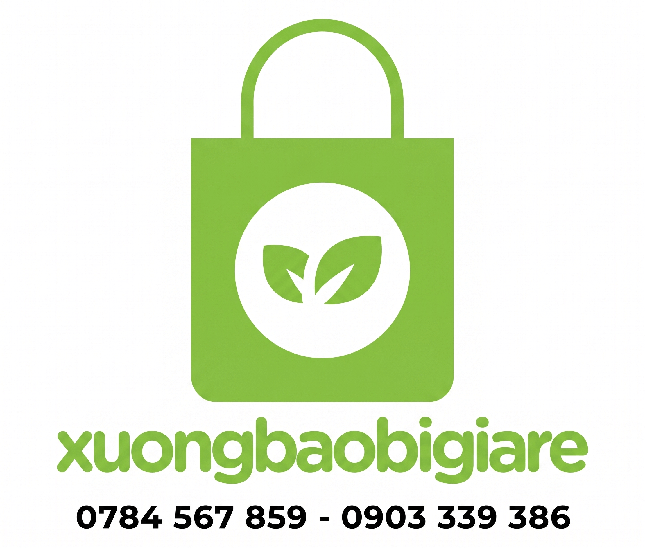 Mở đại lý bao bì cần bao nhiêu vốn? Các yếu tố ảnh hưởng 3 xuong bao bi logo