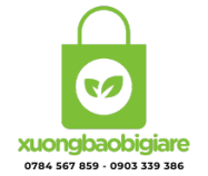 Xưởng Bao Bì Giá Rẻ