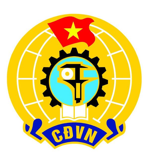 Ý nghĩa chi tiết trong Logo Công đoàn Việt Nam