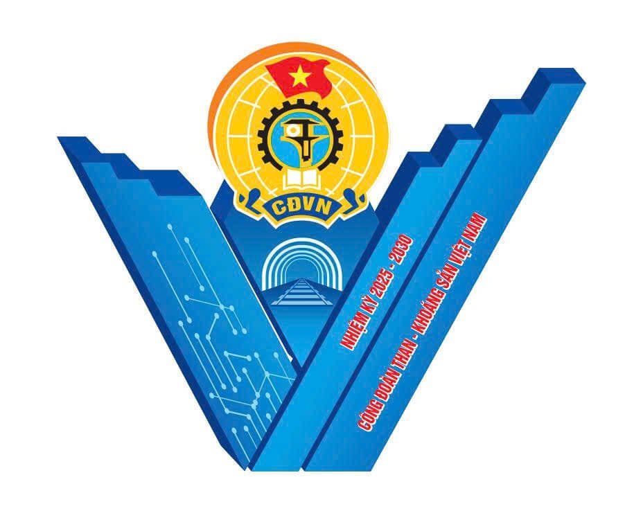 Ý nghĩa màu sắc trong Logo Công đoàn