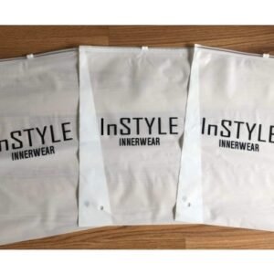 Túi Zip khóa kéo giá rẻ tại xưởng, thiết kế miễn phí, giá tận gốc