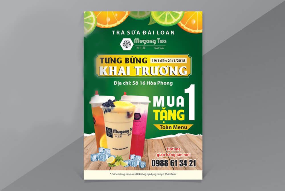 Đánh giá toàn diện về phương pháp in Offset