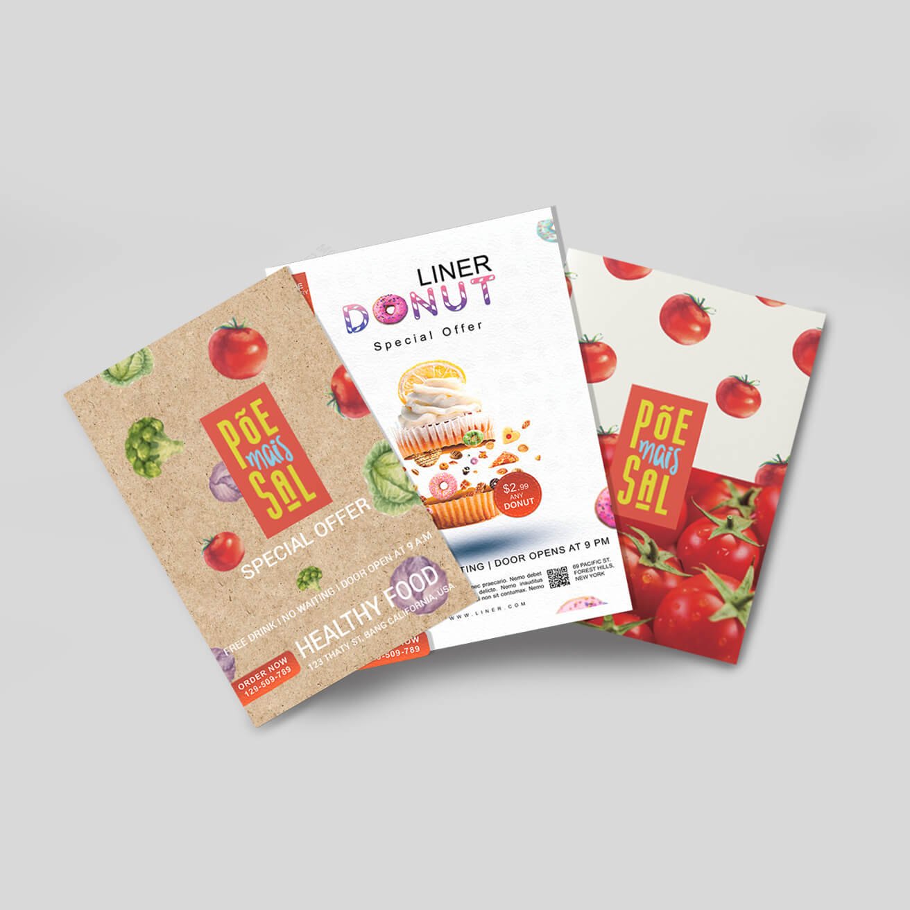 Ứng dụng giấy Kraft trong xu hướng sống xanh
