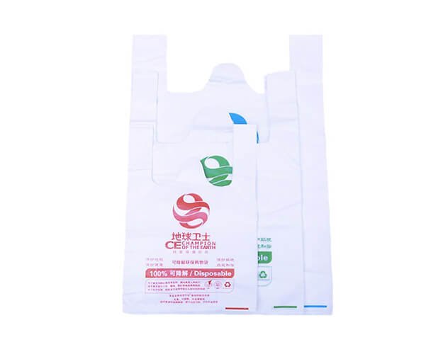 định nghĩa túi xốp 2 quai