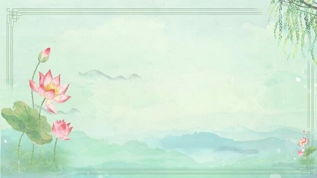 background hoa sen vector làm backdrop sự kiện 5